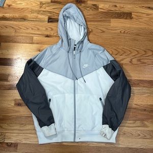 Nike Windbreaker